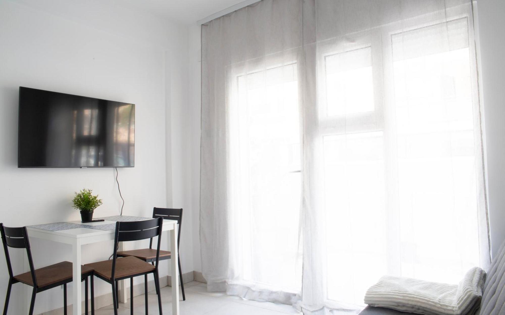 Soleole Apartment Playa de Gandia