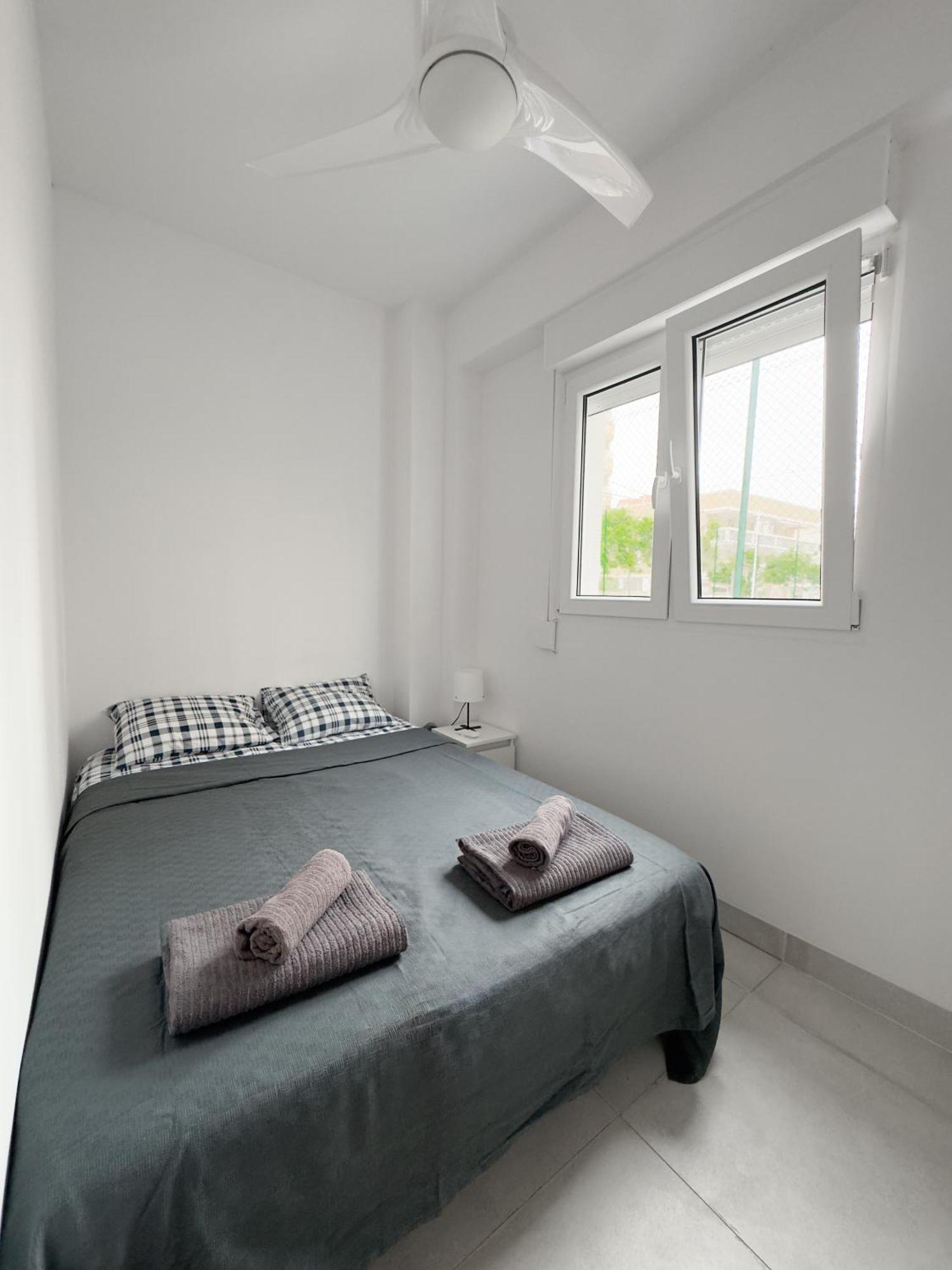 Soleole Apartment Playa de Gandia