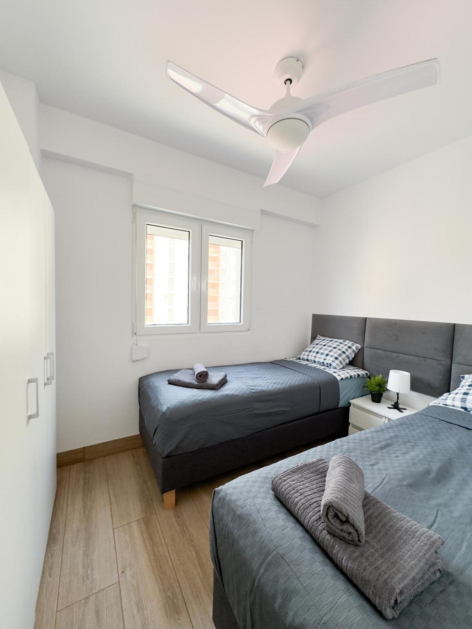 Soleole Apartment *
