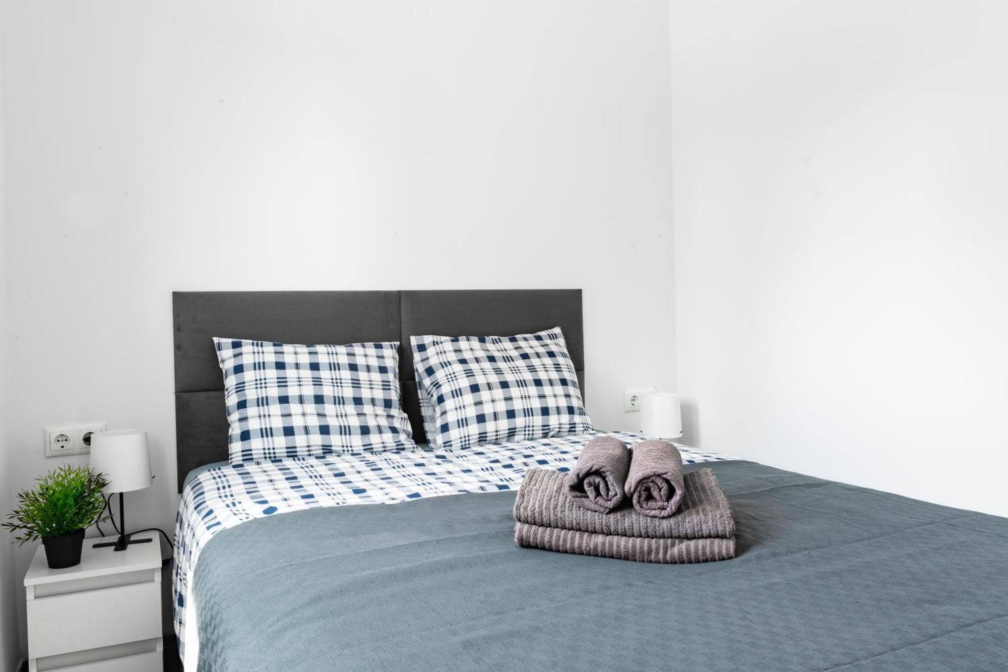 Soleole Apartment *