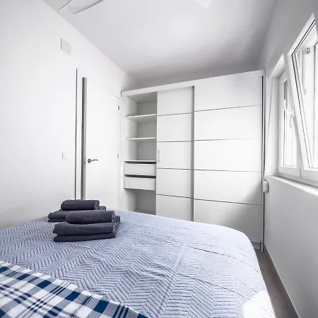 Soleole Apartment Playa de Gandia Exterior photo