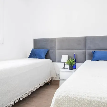 Soleole Apartment Playa de Gandia Exterior photo