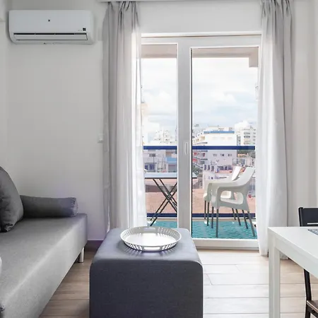 Soleole Apartment Playa de Gandia Exterior photo
