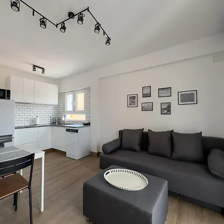 Soleole Apartment Playa de Gandia Exterior photo