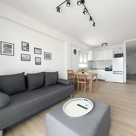 Soleole Apartment Playa de Gandia Exterior photo