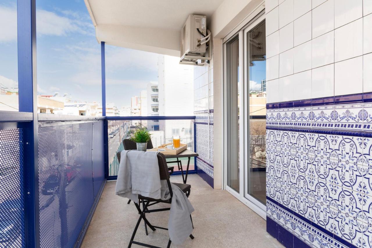 Soleole Apartment Playa de Gandia