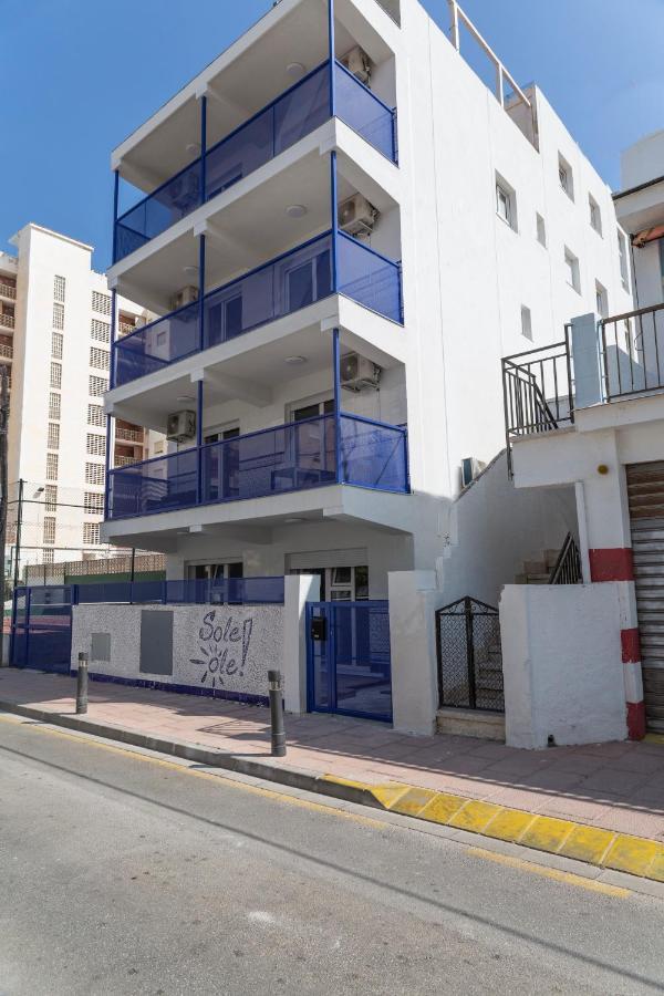 Apartment Soleole Playa de Gandia