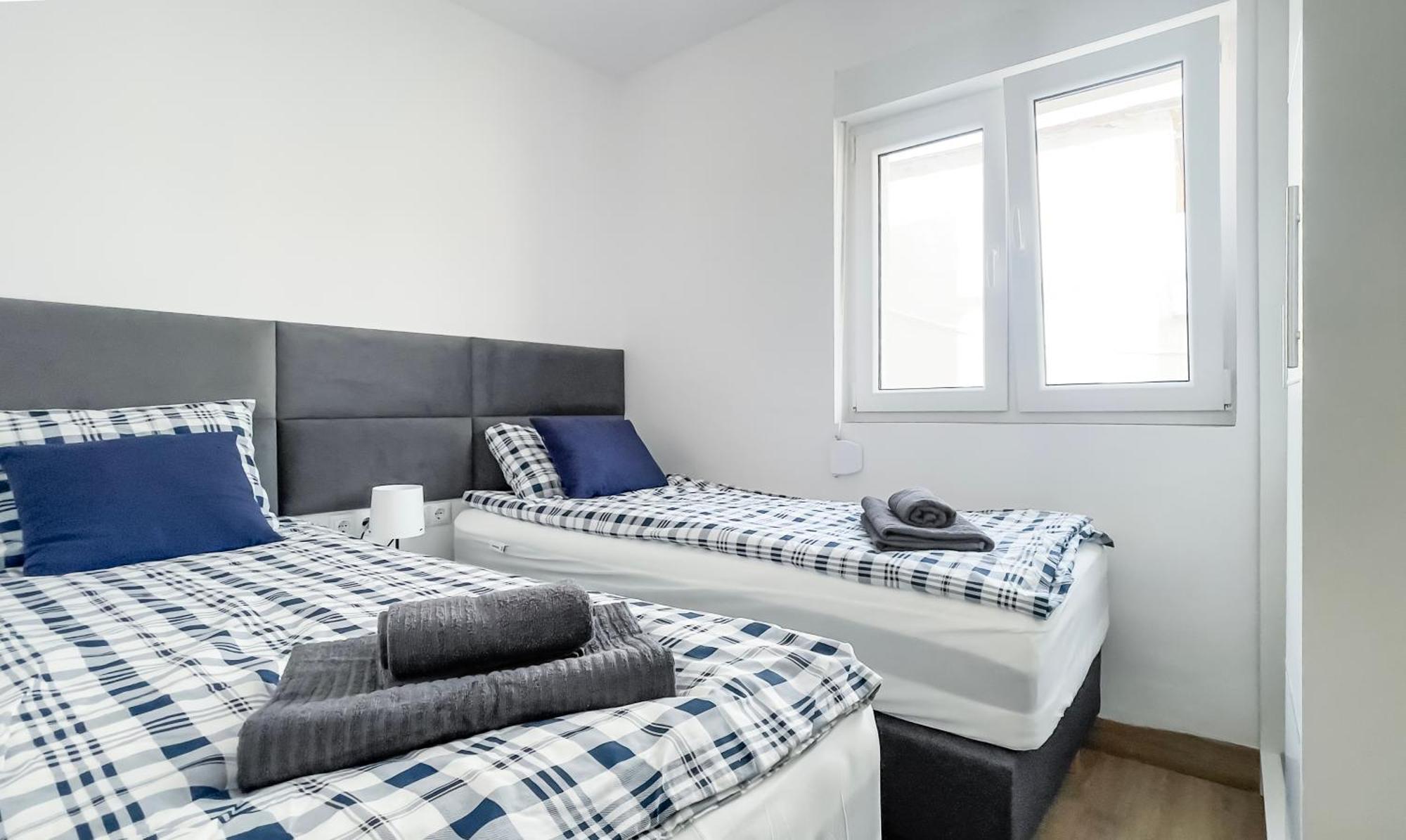 Apartment Soleole