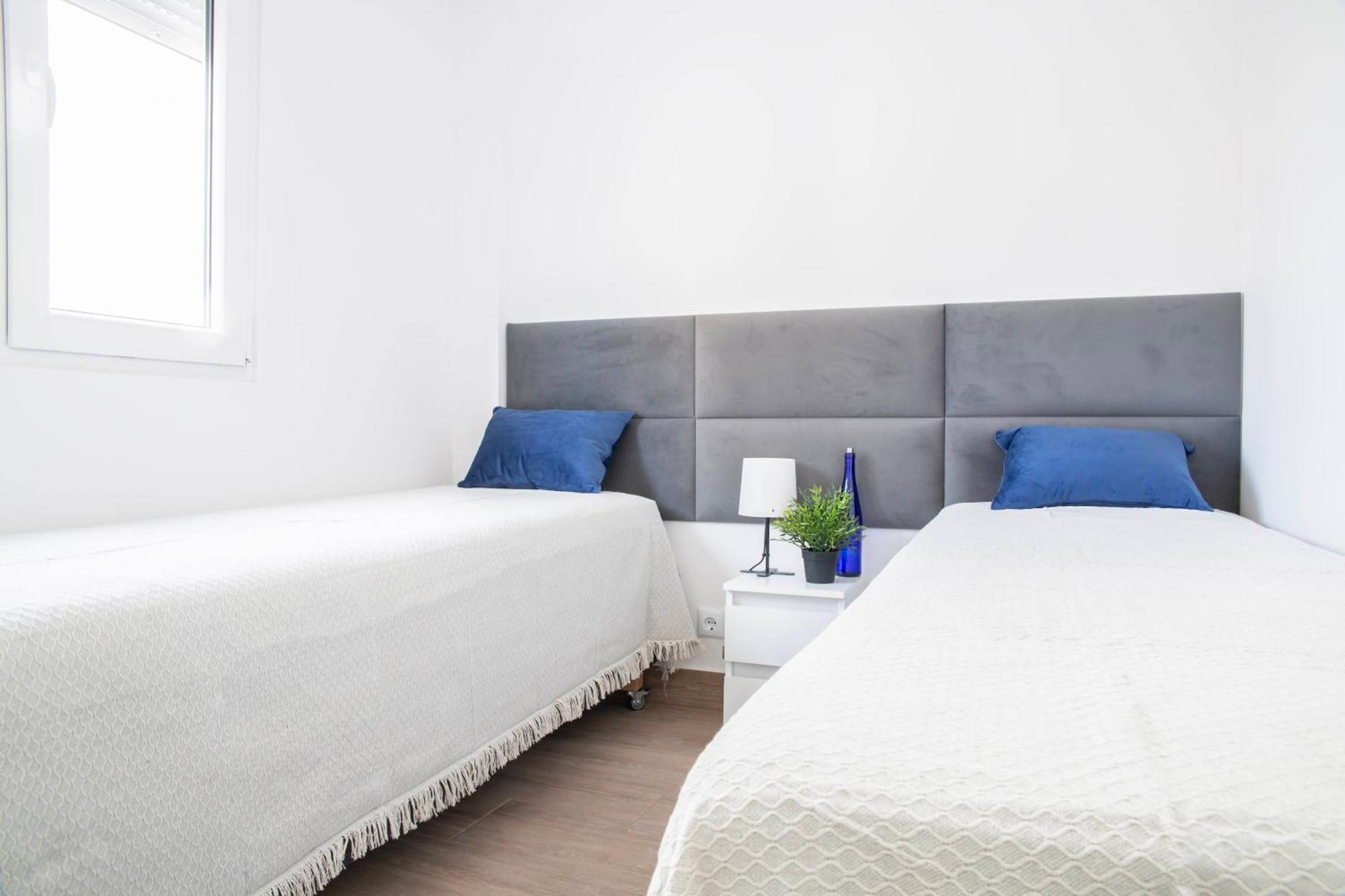 Soleole Apartment