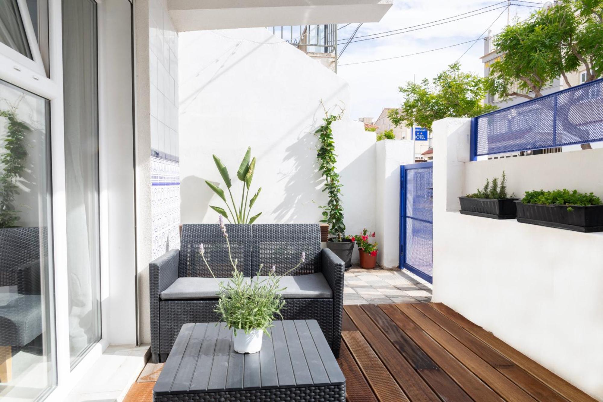 Soleole Apartment *