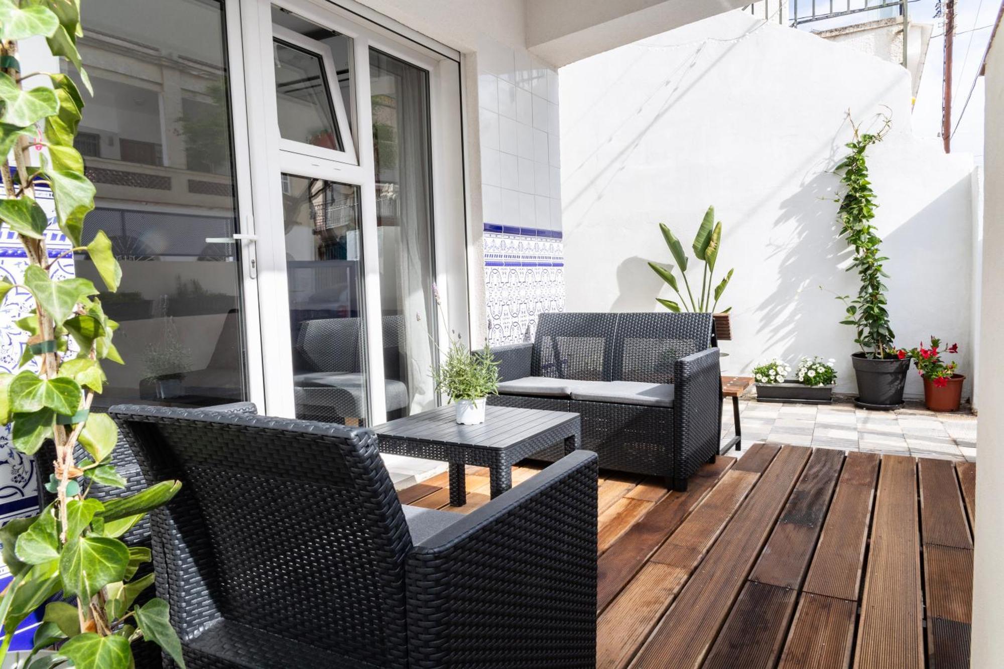 Soleole Apartment *