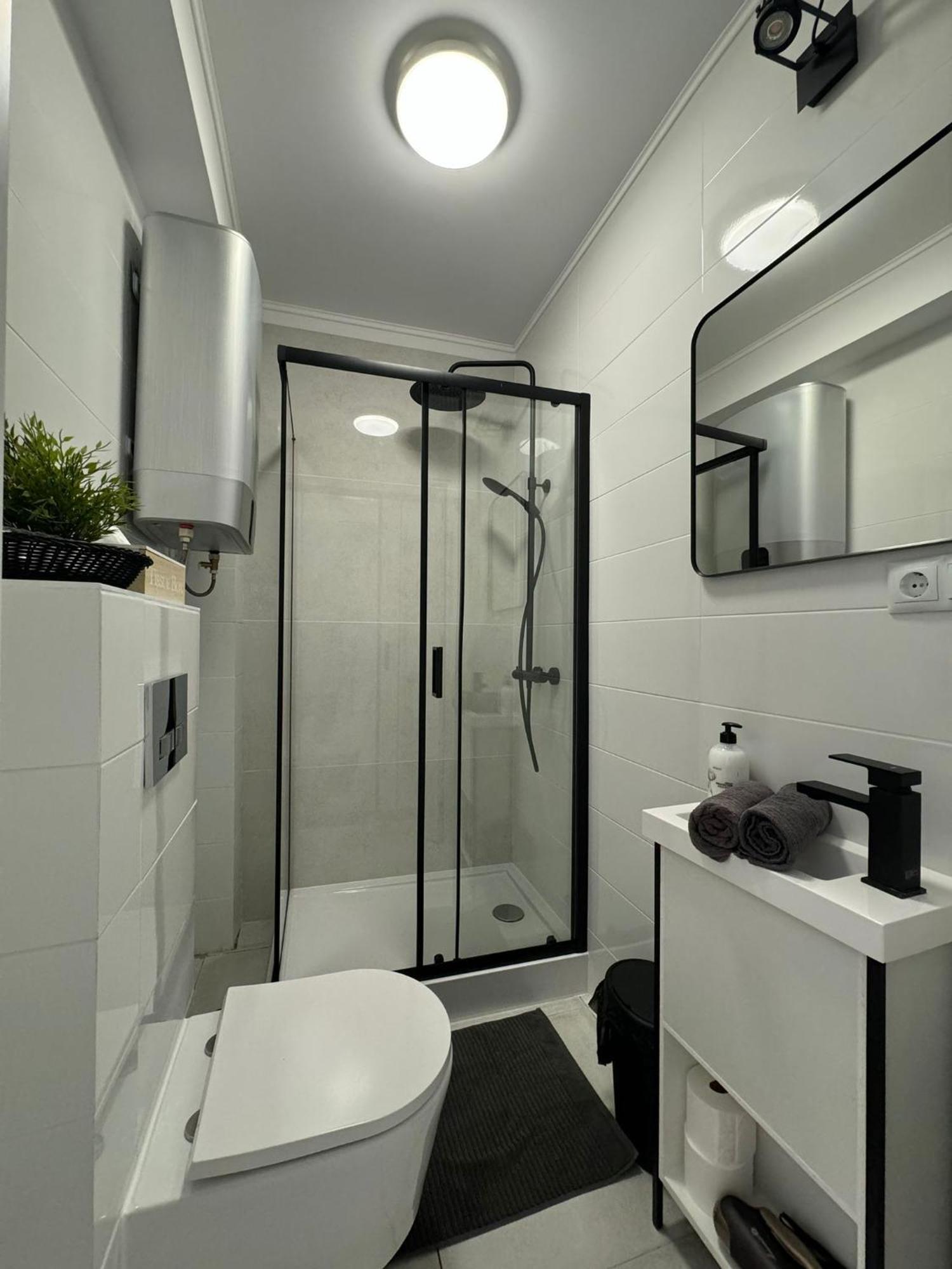Soleole Apartment Playa de Gandia