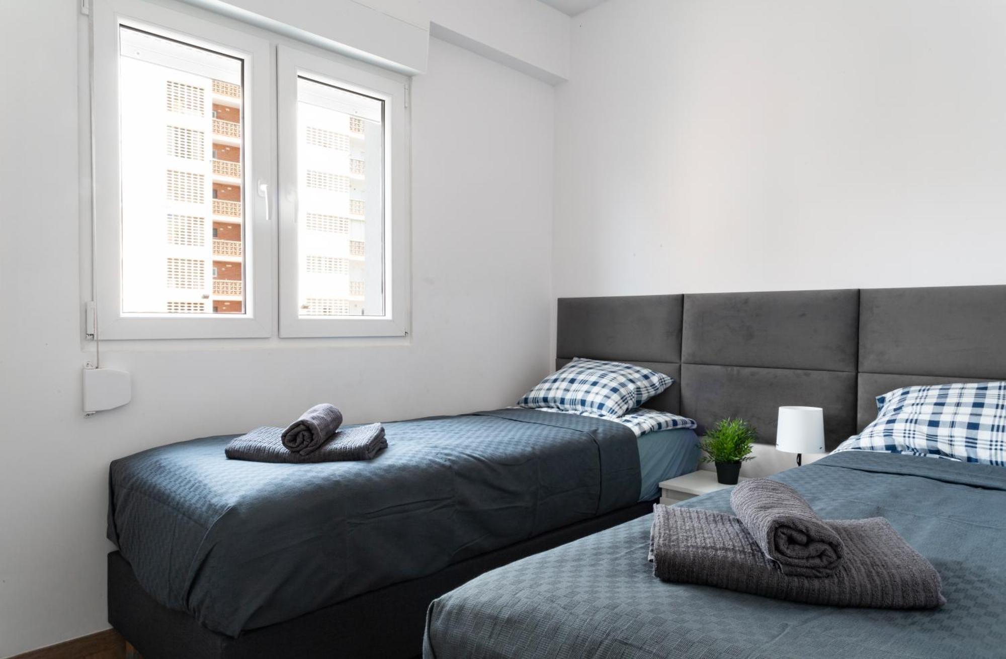 Apartment Soleole