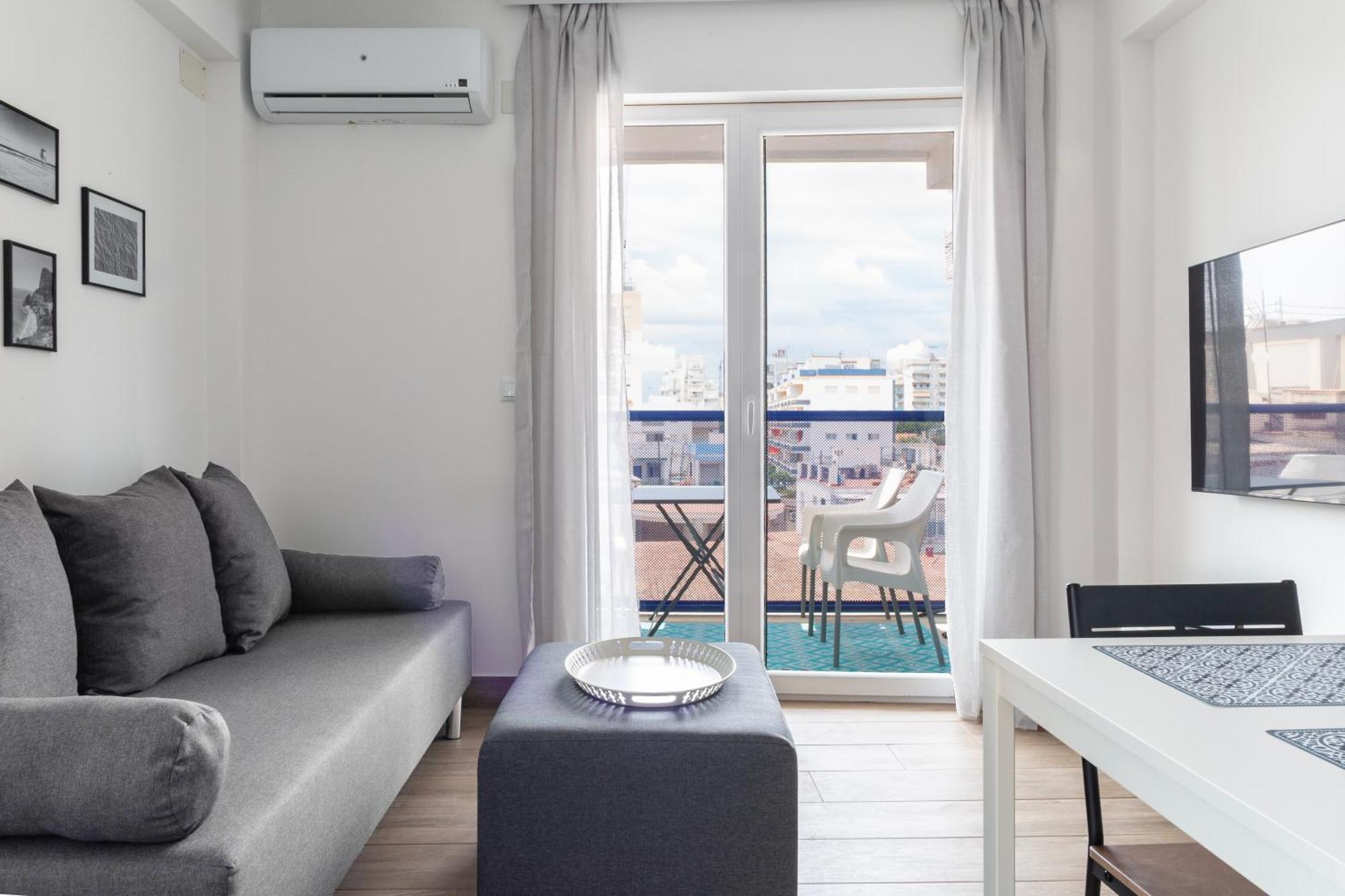 Apartment Soleole Playa de Gandia
