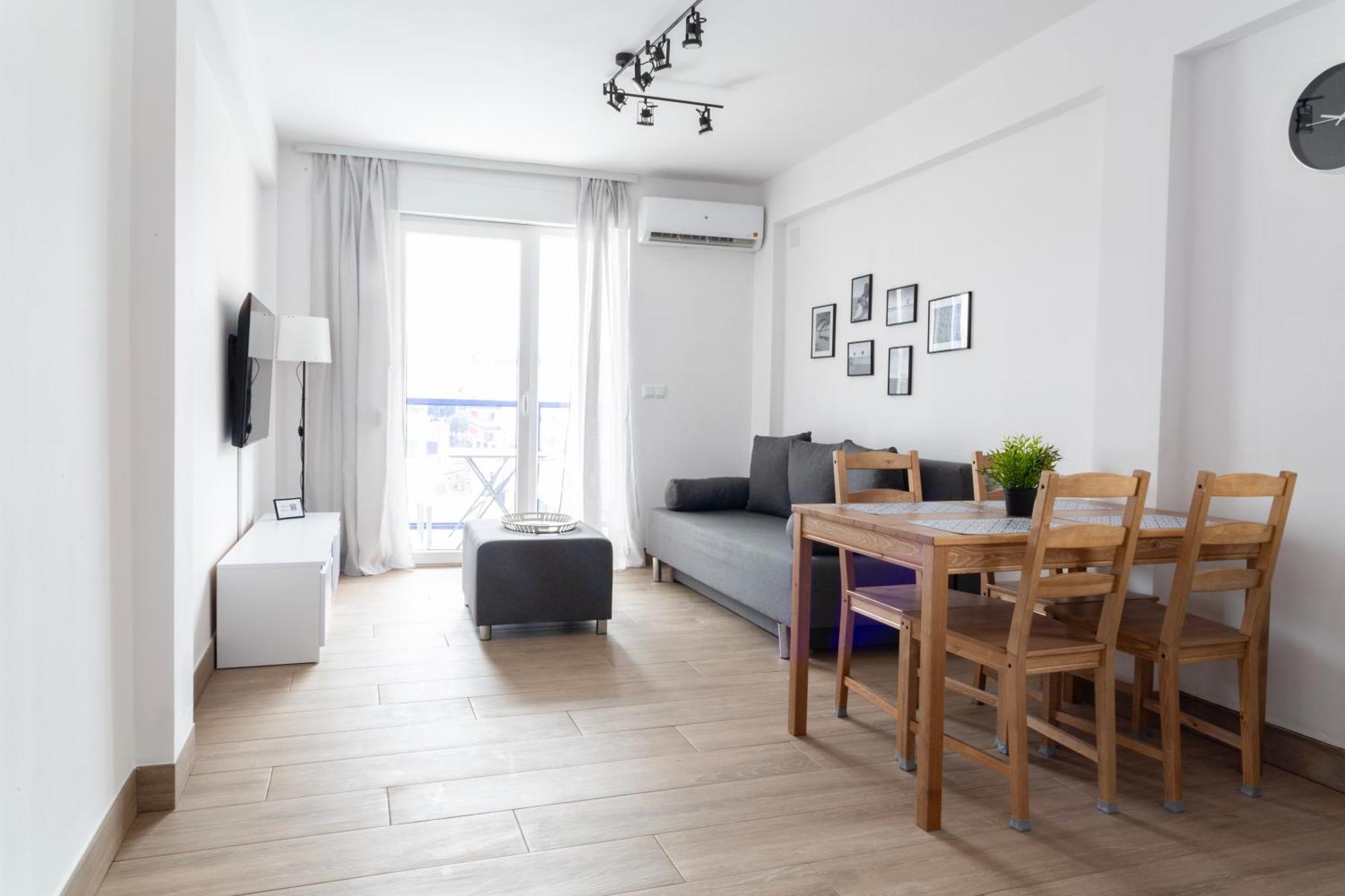 Apartment Soleole