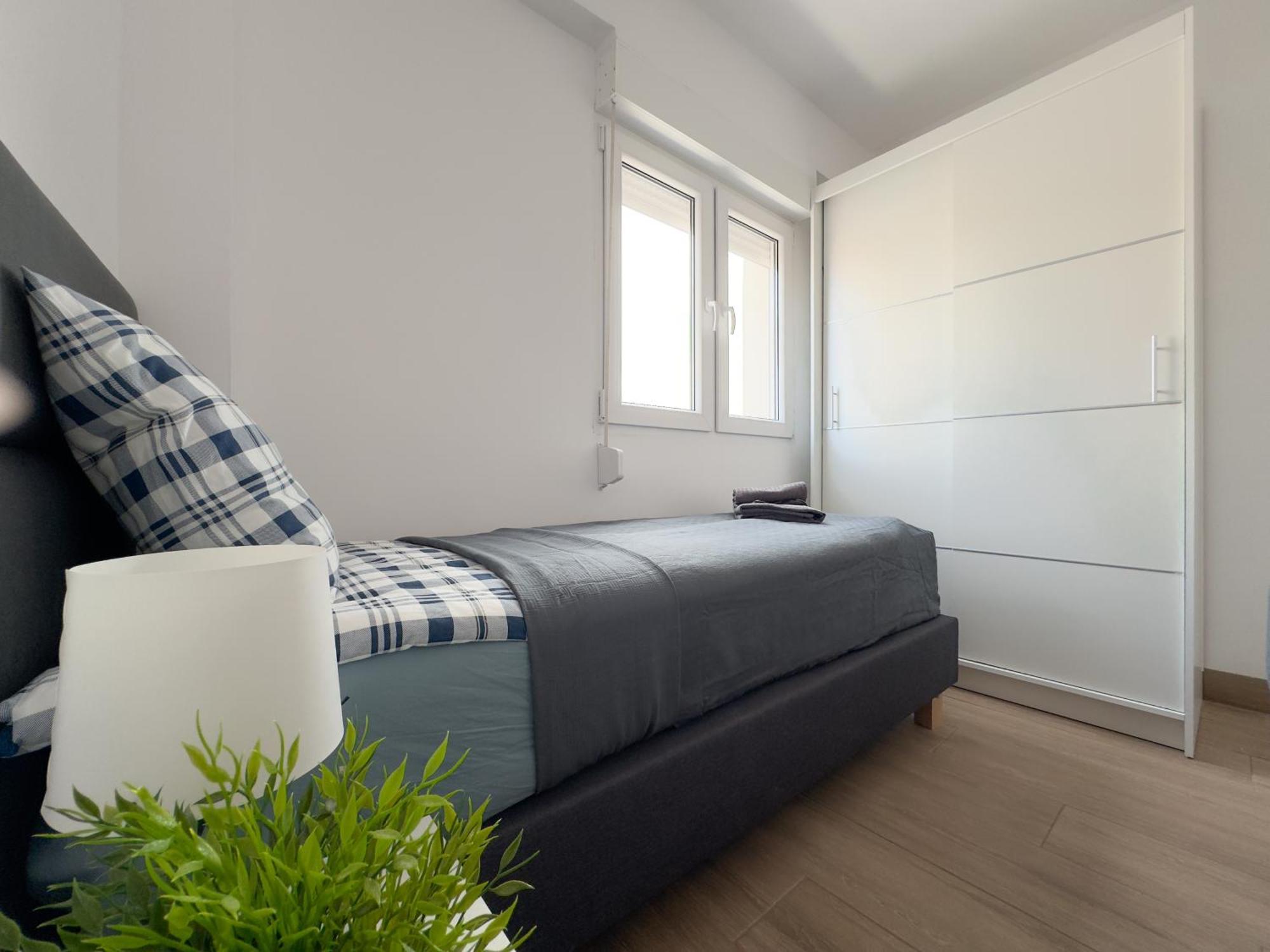 Soleole Apartment