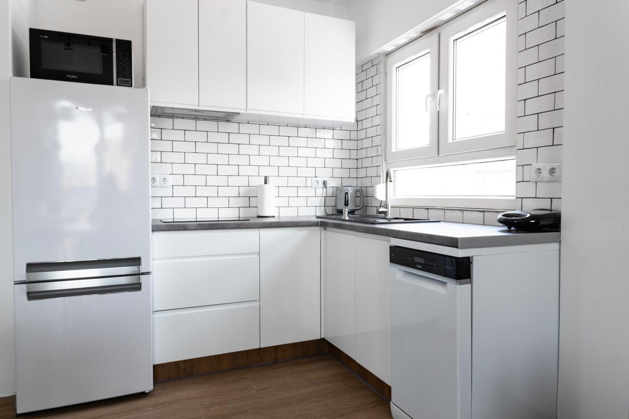 Apartment Soleole